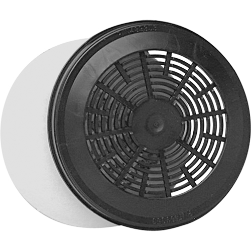 Comfo&reg; Respirator Cartridges Distribution Industrielle GC
