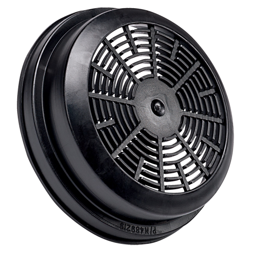 Comfo&reg; Respirator Cartridges Distribution Industrielle GC
