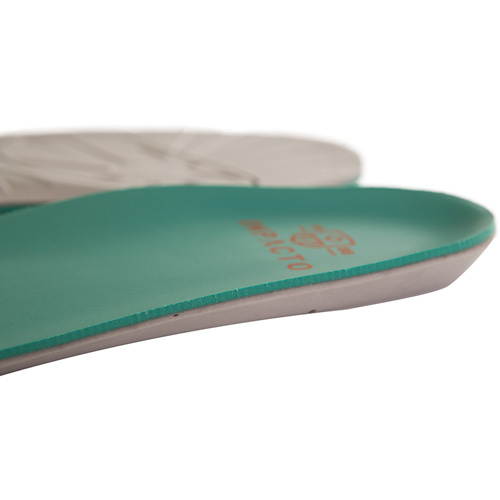 Semelles moul&eacute;es antifatigue Airsol, Hommes 7 - 8,5/Femmes 9 - 10,5 Distribution Industrielle GC