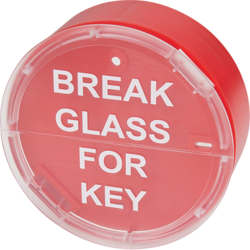 Key Boxes Distribution Industrielle GC