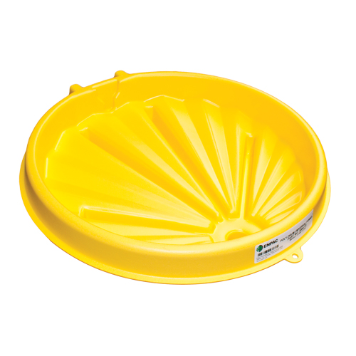 Entonnoirs Poly-Drum Funnel universel Distribution Industrielle GC