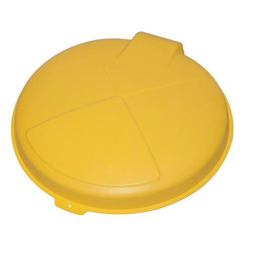 Couvercle pour entonnoirs Poly-Drum Funnel Distribution Industrielle GC
