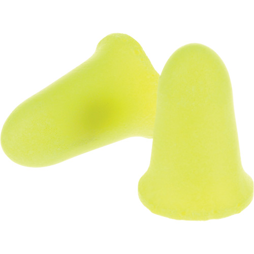 Bouchons d'oreilles E-A-Rsoft FX, Paire - Sac en poly Distribution Industrielle GC