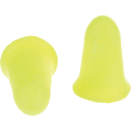 Bouchons d'oreilles E-A-Rsoft FX, Paire - Sac en poly Distribution Industrielle GC