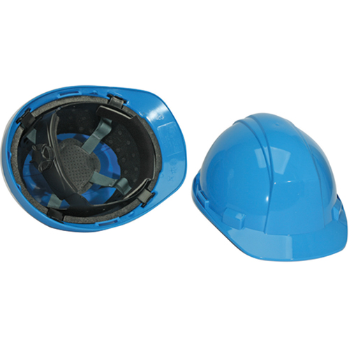 Casque de s&eacute;curit&eacute; North Matterhorn, R&eacute;pond aux normes CSA type 2, Suspension Rochet Distribution Industrielle GC