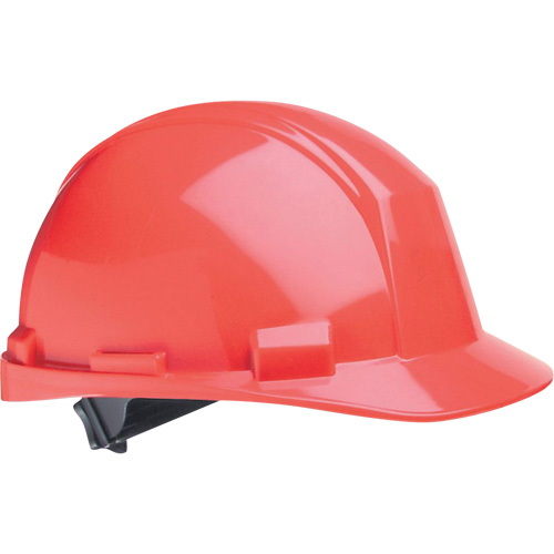 Casque de s&eacute;curit&eacute; North The Matterhorn A89, R&eacute;pond aux normes CSA type 2, Suspension Rochet, Non ventil&eacute; Distribution Industrielle GC