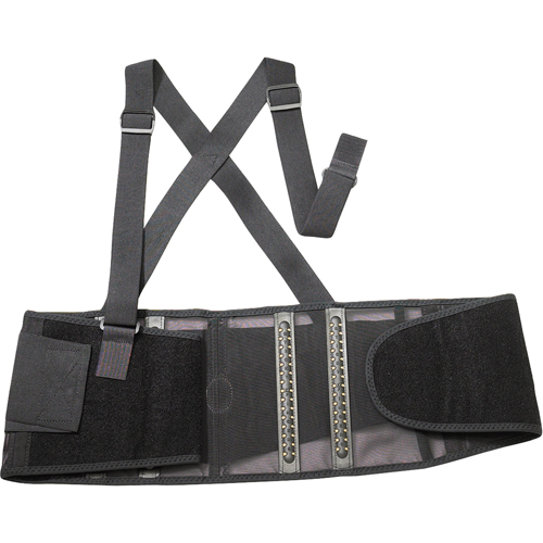 Standards en spandex Proflex 1100SF, &eacute;lastique, Moyen Distribution Industrielle GC