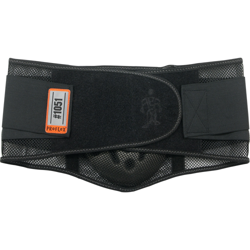 Ceintures en mailles avec coussin lombaire Proflex 1051, Mailles, Grand Distribution Industrielle GC