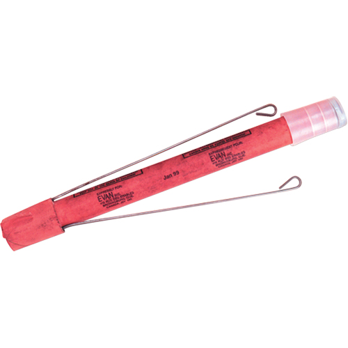 Safety Flares, With Wire Stand, 20 mins. Distribution Industrielle GC
