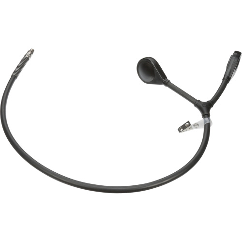 Dual Airline Front-Mounted Breathing Tube Distribution Industrielle GC