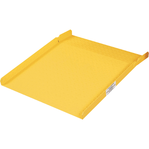 Drum Cabinet Ramp for Sure-Grip&reg; Ex Safety Cabinet Distribution Industrielle GC
