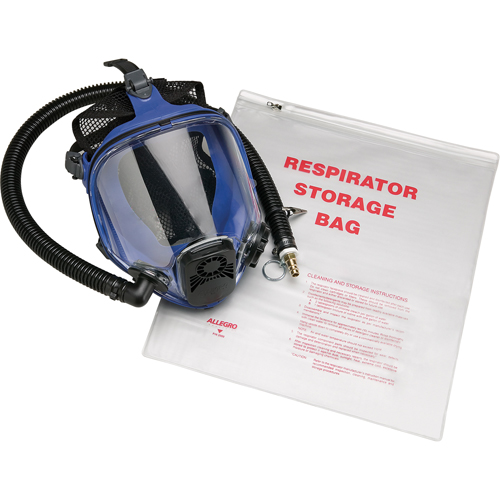 Sac de rangement pour respirateur Distribution Industrielle GC
