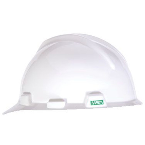 V-Gard&reg; Cap Style Hardhat , Meets CSA Type 1, Ratchet Suspension, Non-Vented Distribution Industrielle GC