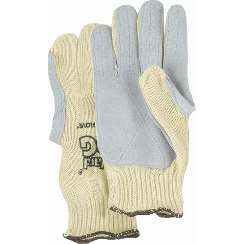 Gants Junkyard Dog pour femmes, Calibre 7, Enveloppe en Kevlar, ANSI/ISEA 105 niveau 3 Distribution Industrielle GC