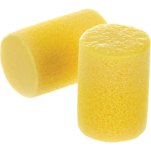 E-A-R Classic Earplugs, Pair - Polybag Distribution Industrielle GC