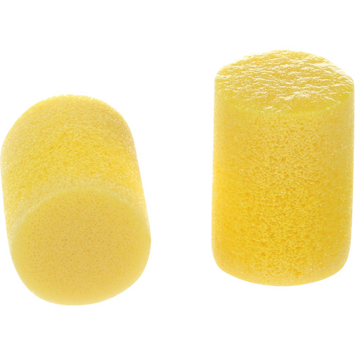 E-A-R Classic Earplugs, Pair - Polybag Distribution Industrielle GC