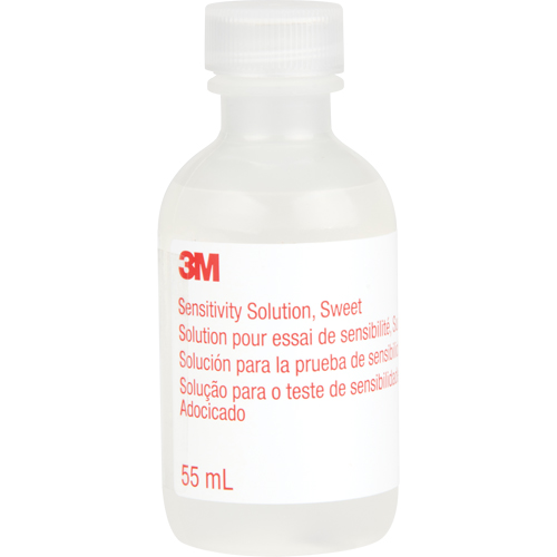 3M Sensitivity Solution Distribution Industrielle GC