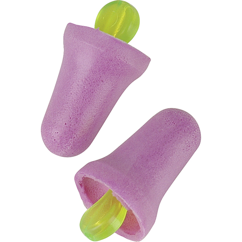 E-A-R No-Touch Foam Earplugs, Pair - Polybag Distribution Industrielle GC