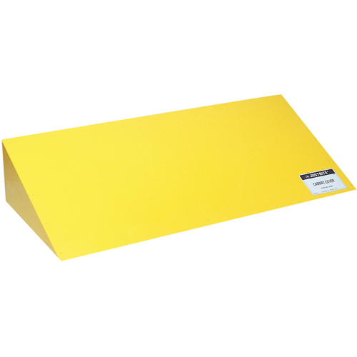 Couvercle d'armoire pour armoire Sure-Grip Ex pour produits inflammables Distribution Industrielle GC