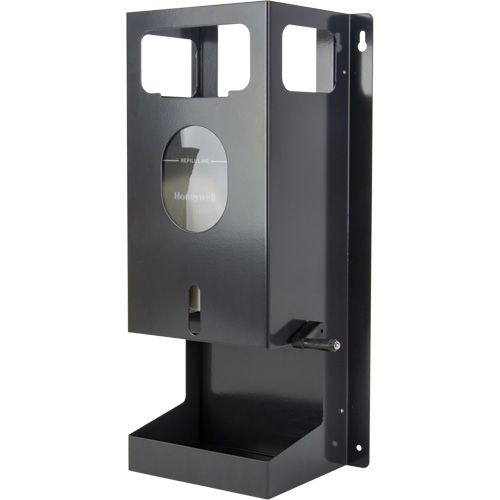 Distributeur de bouchons d'oreille Leight Source 500 de Howard Leight Distribution Industrielle GC