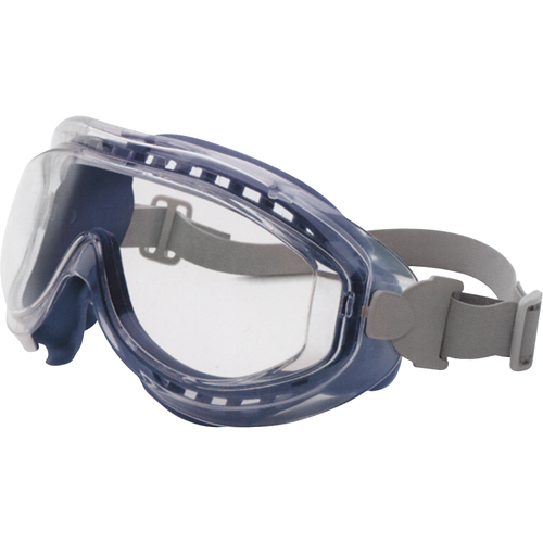 Lunettes de s&eacute;curit&eacute; &agrave; coques Uvex Flex Seal Distribution Industrielle GC