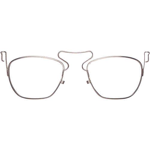 Garnitures de lentilles de prescription Uvex Genesis XC Distribution Industrielle GC