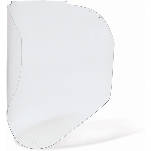 Bionic Replacement Faceshield, Polycarbonate, Clear Tint Distribution Industrielle GC