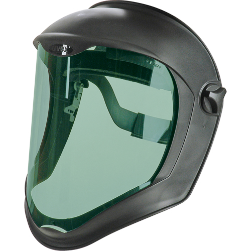 Bionic Replacement Faceshield, Polycarbonate, 3.0 Tint Distribution Industrielle GC