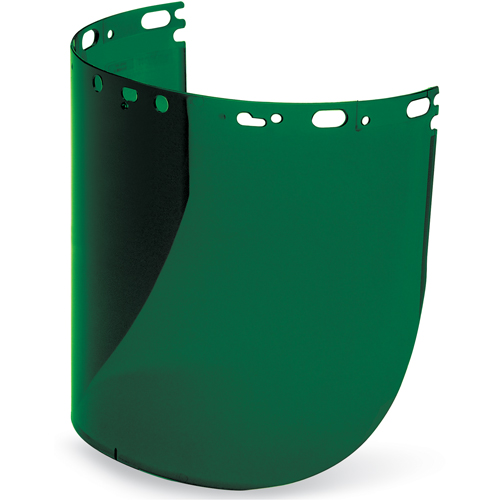 Visi&egrave;re Protecto-Shield Prolok, Propionate, Teinte 4,0 Distribution Industrielle GC