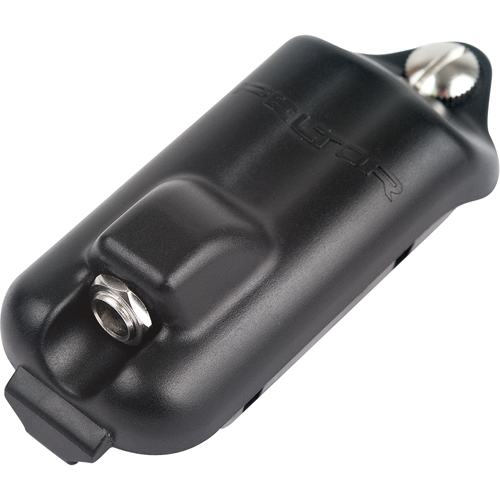 Peltor PowerCom 2-Way Radio Headsets - Rechargeable Battery Pack Kit Distribution Industrielle GC