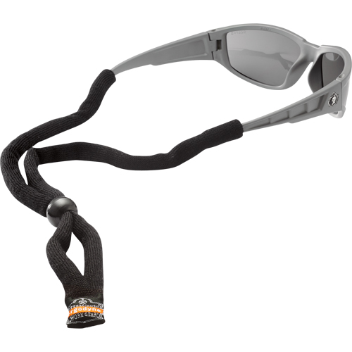 Skullerz&reg; Safety Glasses Retainer Distribution Industrielle GC