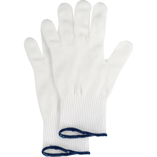Whizard&reg; ValueSeries Cut Resistant Glove, Size Medium/8, 13 Gauge, Spectra&reg; Shell, ANSI/ISEA 105 Level 4 Distribution Industrielle GC