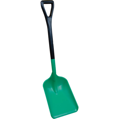 Safety Shovels - (Two-Piece) Distribution Industrielle GC