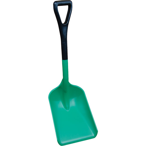 Safety Shovels - (Two-Piece) Distribution Industrielle GC