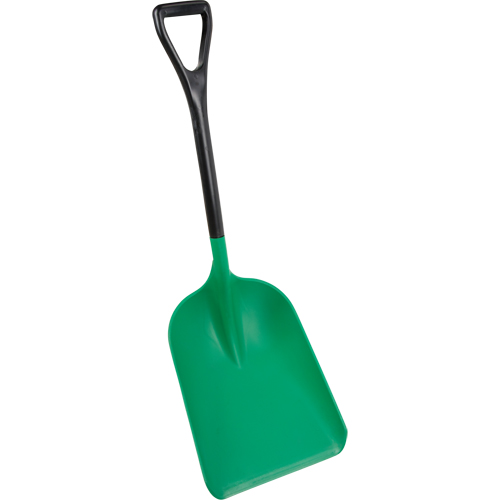 Safety Shovels - (Two-Piece) Distribution Industrielle GC