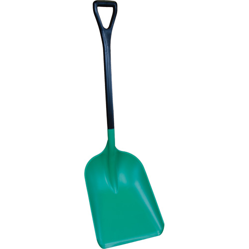 Safety Shovel with Extended Handle Distribution Industrielle GC