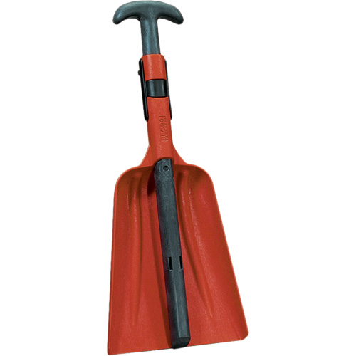 Pelle d'urgence repliable Distribution Industrielle GC