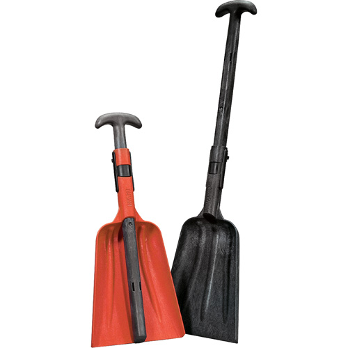 Pelle d'urgence repliable Distribution Industrielle GC
