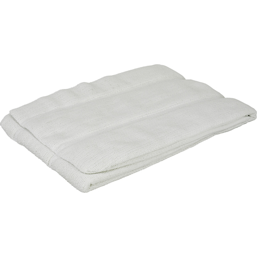 Couverture, Coton Distribution Industrielle GC