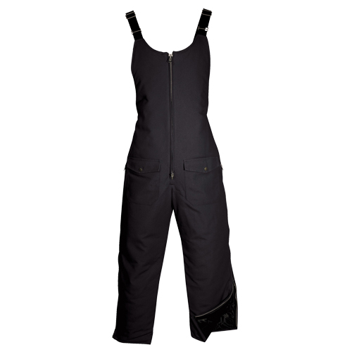 Salopettes &agrave; bavette Hydro, Hommes, Petit, Bleu marine Distribution Industrielle GC