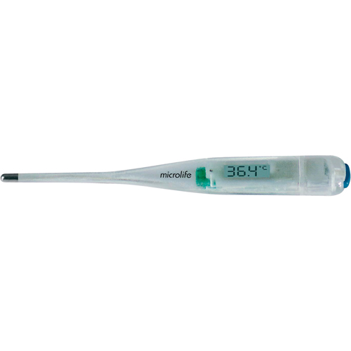 THERMOMETRE NUMERIQUE COMPACT, Num&eacute;rique Distribution Industrielle GC