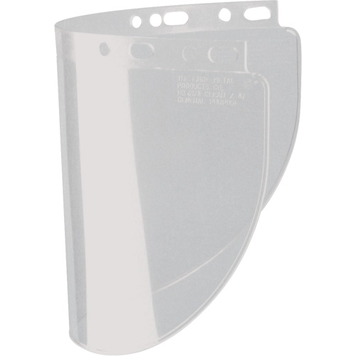 Visi&egrave;re High Performance, Propionate, Teinte Transparent Distribution Industrielle GC