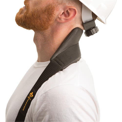 Ensemble de support pour la nuque UpGuard 3000 Distribution Industrielle GC