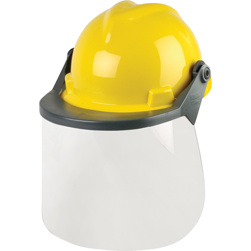 Ensembles de protection de la t&ecirc;te & du visage Distribution Industrielle GC