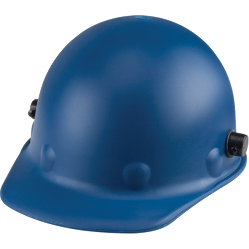 Fibre-Metal&reg; Roughneck P2A Protective Cap, Meets CSA Type 1, Ratchet Suspension, Non-Vented Distribution Industrielle GC