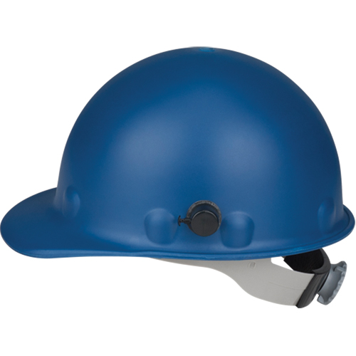 Fibre-Metal&reg; Roughneck P2A Protective Cap, Meets CSA Type 1, Ratchet Suspension, Non-Vented Distribution Industrielle GC