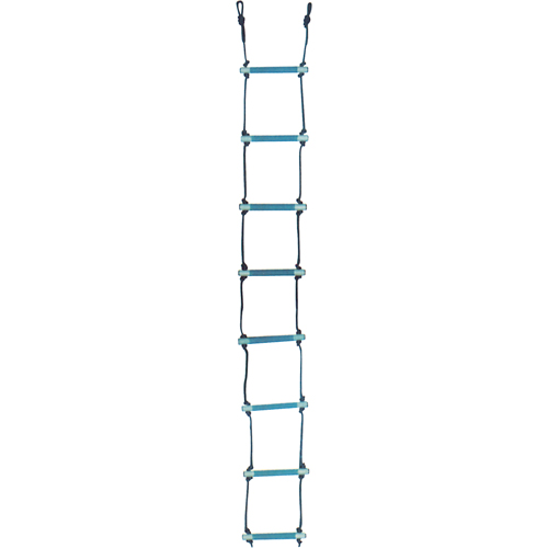Rescue Ladder Distribution Industrielle GC