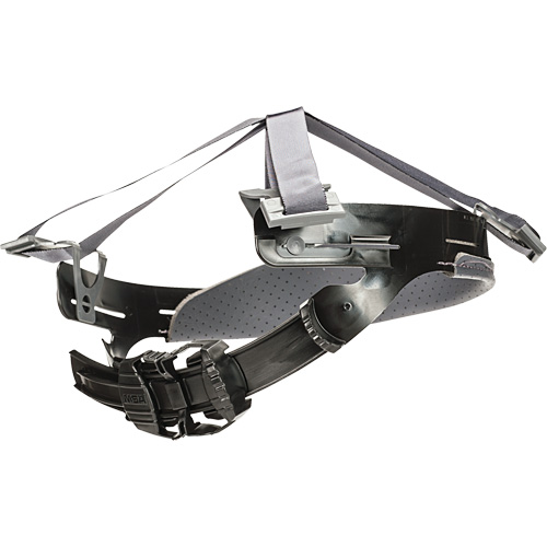Coiffe de rechange 1-Touch pour casque de s&eacute;curit&eacute;, Rochet Distribution Industrielle GC