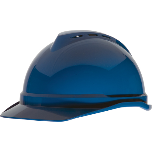 Casques de protection Advance, R&eacute;pond aux normes CSA type 1, Suspension Rochet, Ventil&eacute; Distribution Industrielle GC