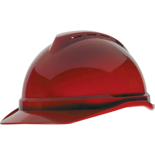 Casques de protection Advance, R&eacute;pond aux normes CSA type 1, Suspension Rochet, Ventil&eacute; Distribution Industrielle GC